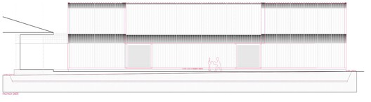 Comedor Infantil en Oviedo / Rogelio Ruiz + Macario G. Astorga Comedor Infantil en Oviedo / Rogelio Ruiz + Macario G. Astorga - Imagen 15 de 16