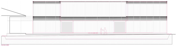 Restaurante Infantil en Oviedo / Rogelio Ruiz + Macario G. Astorga - Imagen 15 de 16