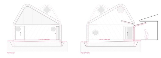 Comedor Infantil en Oviedo / Rogelio Ruiz + Macario G. Astorga Comedor Infantil en Oviedo / Rogelio Ruiz + Macario G. Astorga - Imagen 14 de 16