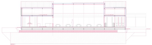 Comedor Infantil en Oviedo / Rogelio Ruiz + Macario G. Astorga Comedor Infantil en Oviedo / Rogelio Ruiz + Macario G. Astorga - Imagen 12 de 16