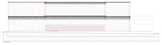 Comedor Infantil en Oviedo / Rogelio Ruiz + Macario G. Astorga Comedor Infantil en Oviedo / Rogelio Ruiz + Macario G. Astorga - Imagen 16 de 16