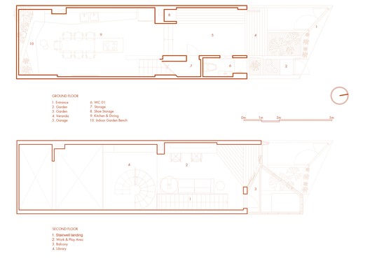 A.K Home / PAU Architects  - Image 21 of 24
