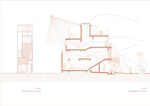 A.K Home / PAU Architects  - Image 22 of 24