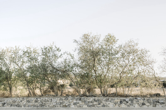 Siddi Urban Gate / Martino Picchedda - Image 10 of 13