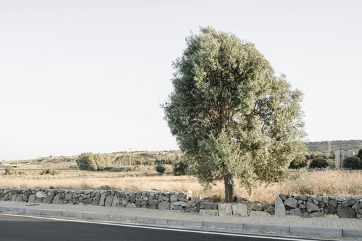 Siddi Urban Gate / Martino Picchedda - Image 2 of 13