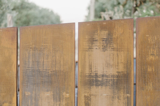 Siddi Urban Gate / Martino Picchedda - Image 8 of 13