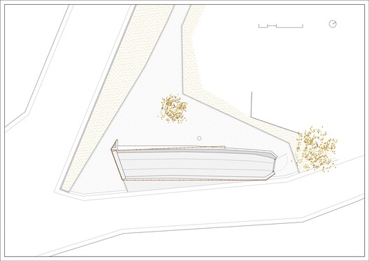 Siddi Urban Gate / Martino Picchedda - Image 12 of 13