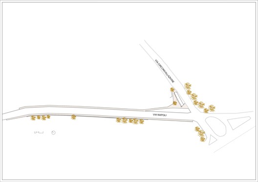Siddi Urban Gate / Martino Picchedda - Image 11 of 13