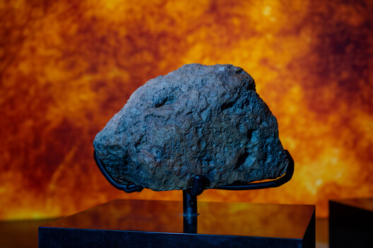 Mecanoo’s Natural History Museum Opens in Abu Dhabi’s Saadiyat Cultural District - Image 13 of 13