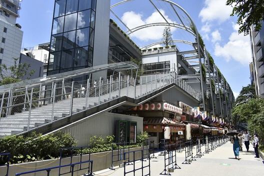 The Story of Miyashita Park: Resistance, Partnership, and Publicness - Image 6 of 29