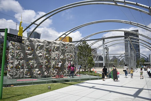 The Story of Miyashita Park: Resistance, Partnership, and Publicness - Image 7 of 29