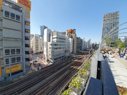 The Story of Miyashita Park: Resistance, Partnership, and Publicness - Image 22 of 29