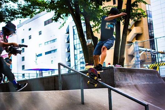 The Story of Miyashita Park: Resistance, Partnership, and Publicness - Image 19 of 29