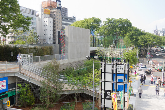 The Story of Miyashita Park: Resistance, Partnership, and Publicness - Image 27 of 29