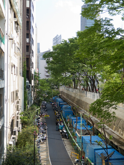 The Story of Miyashita Park: Resistance, Partnership, and Publicness - Image 15 of 29