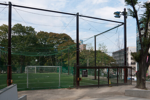 The Story of Miyashita Park: Resistance, Partnership, and Publicness - Image 26 of 29