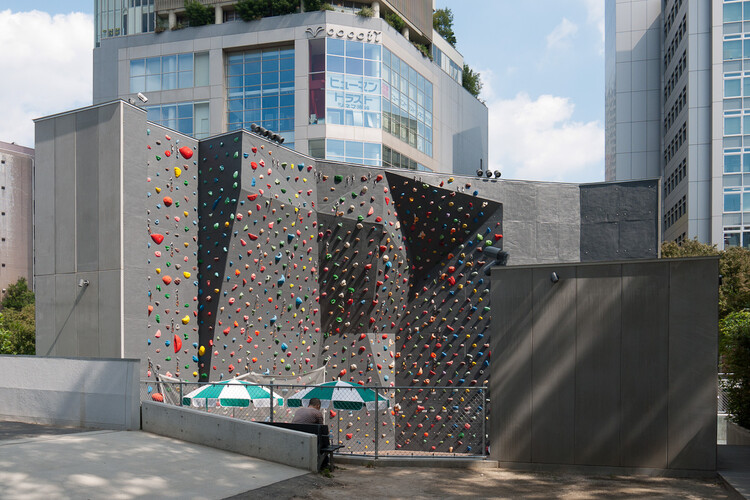 宫下公园的故事:抗争、合作与公共性 - 23 的图像 29