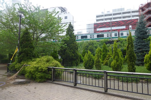 The Story of Miyashita Park: Resistance, Partnership, and Publicness - Image 18 of 29