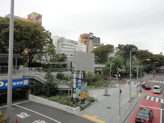 The Story of Miyashita Park: Resistance, Partnership, and Publicness - Image 21 of 29