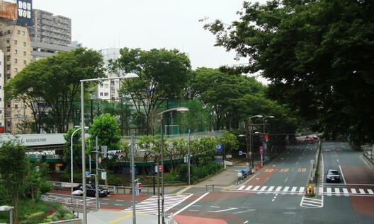 The Story of Miyashita Park: Resistance, Partnership, and Publicness - Image 17 of 29