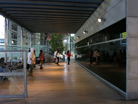 The Story of Miyashita Park: Resistance, Partnership, and Publicness - Image 14 of 29