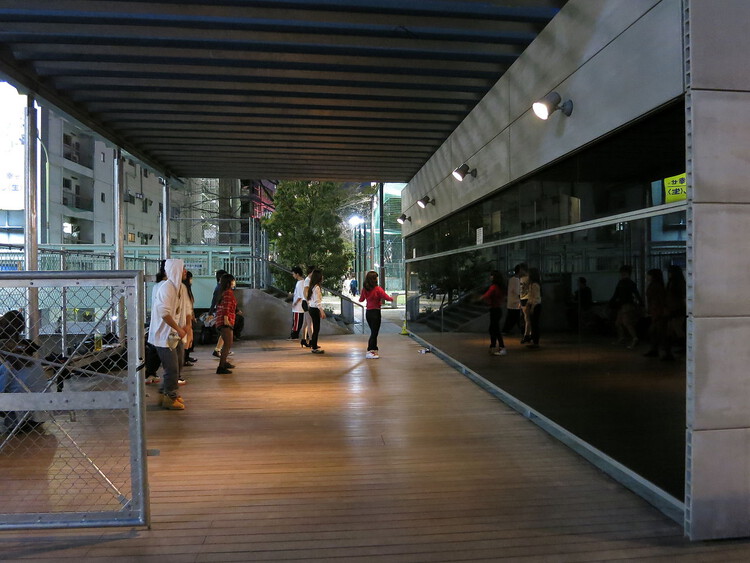 宫下公园的故事:抗争、合作与公共性 - 14 的图像 29