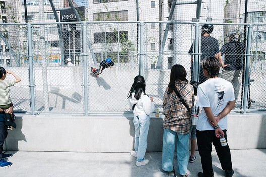 The Story of Miyashita Park: Resistance, Partnership, and Publicness - Image 8 of 29