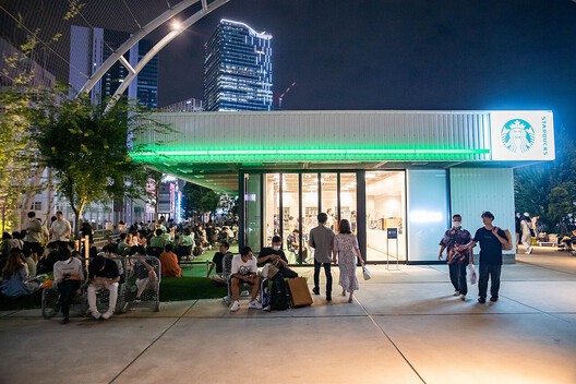 The Story of Miyashita Park: Resistance, Partnership, and Publicness - Image 11 of 29