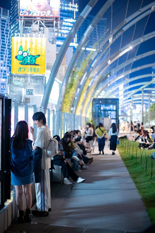 The Story of Miyashita Park: Resistance, Partnership, and Publicness - Image 9 of 29