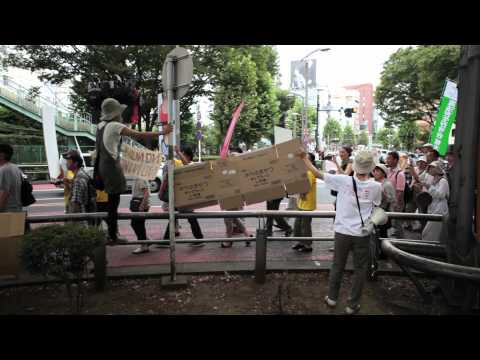 The Story of Miyashita Park: Resistance, Partnership, and Publicness - Image 28 of 29