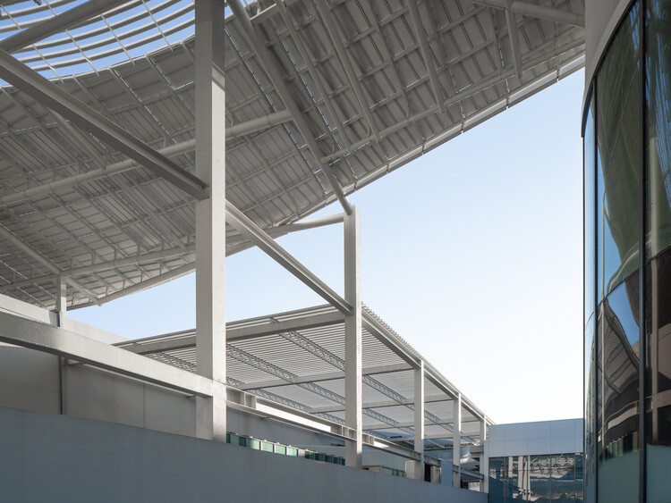 新昌小球中心 / line+ studio - 15 的图像 47