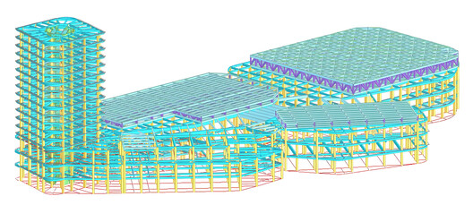 新昌小球中心 / line+ studio - 43 的图像 47