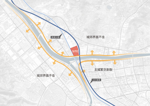 新昌小球中心 / line+ studio - 32 的图像 47