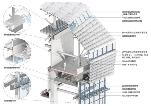 新昌小球中心 / line+ studio - 40 的图像 47