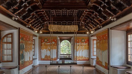 Circular by Tradition: India’s Vernacular Building Practices for a Warming World - Image 5 of 9