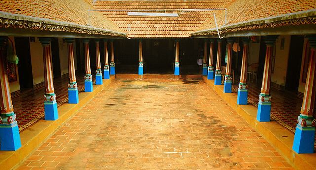 Circular by Tradition: India’s Vernacular Building Practices for a Warming World - Image 8 of 9