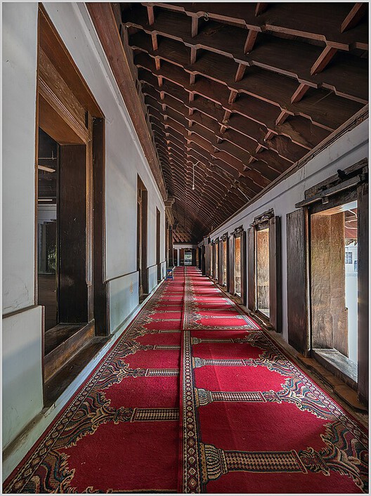 Circular by Tradition: India’s Vernacular Building Practices for a Warming World - Image 2 of 9