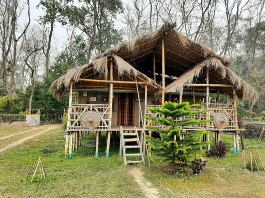 Circular by Tradition: India’s Vernacular Building Practices for a Warming World