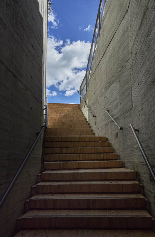 Edificio de Prácticas Musicales, Universidad de Los Andes / Carolina Jaimes + Juan Esteban López + Alejandro Puentes - Foto 13 de 16