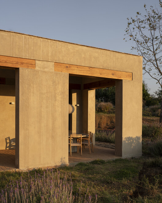 Casa Toronjos / PPAA - Imagen 9 de 24