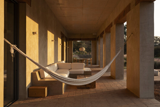 Casa Toronjos / PPAA - Imagen 10 de 24