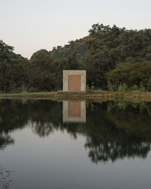 Casa Toronjos / PPAA - Imagen 4 de 24