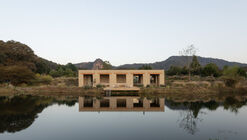 Toronjos House  / PPAA