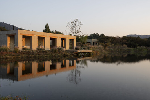 Casa Toronjos / PPAA - Fotografía exterior, Borde costero