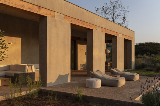 Casa Toronjos / PPAA - Fotografía exterior