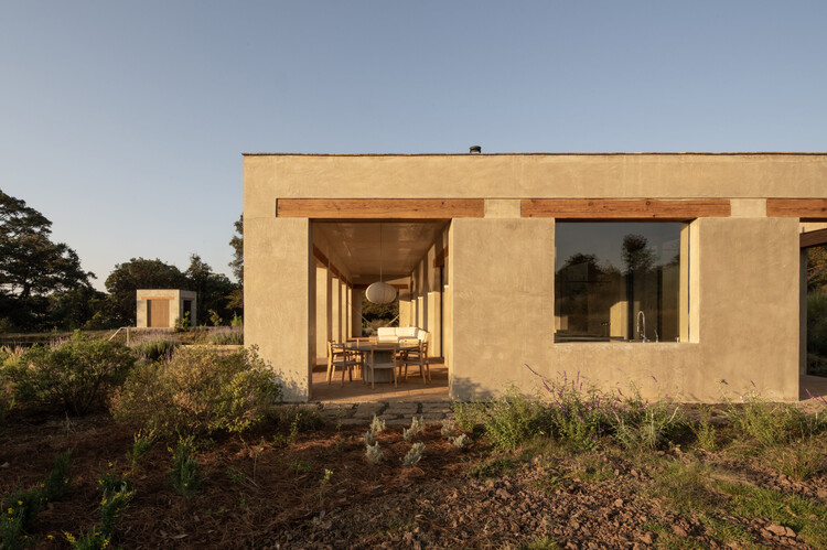 Casa Toronjos / PPAA - Fotografía de Exteriores