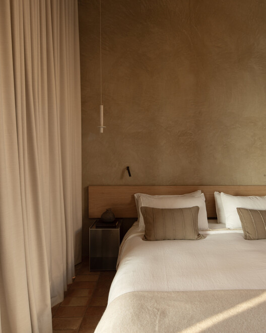 Casa Toronjos / PPAA - Imagen 16 de 24