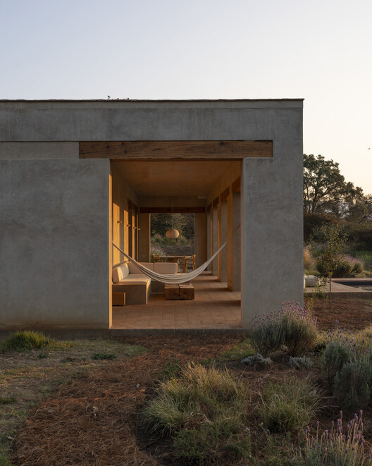 Casa Toronjos / PPAA - Imagen 7 de 24