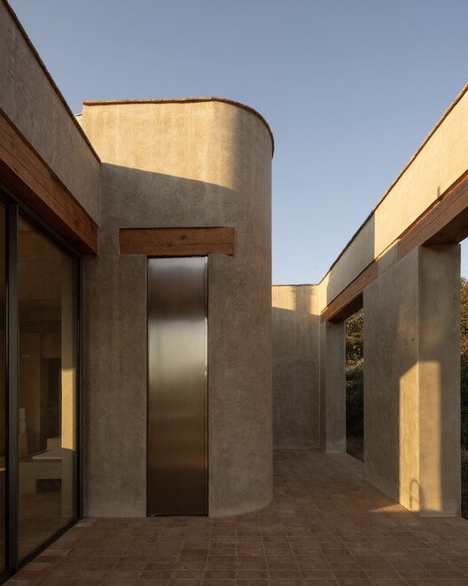 Casa Toronjos / PPAA - Imagen 18 de 24