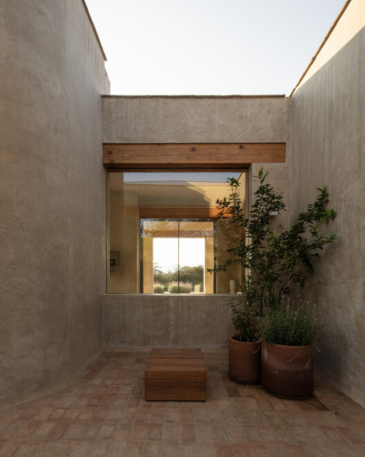 Casa Toronjos / PPAA - Imagen 19 de 24